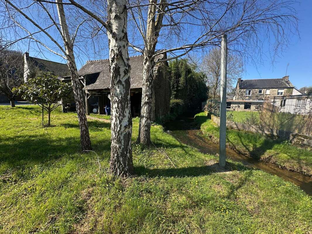 Photo 8 - Terrain à PONTIVY