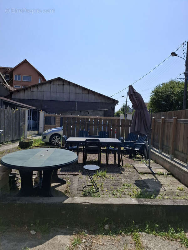 Photo 4 - Appartement à EXINCOURT