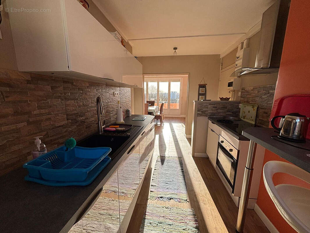 Appartement à LAVAL