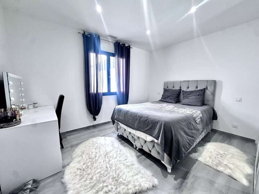 Maison à PERPIGNAN