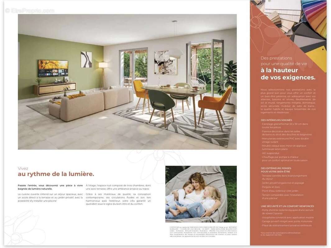 Pelissanne maisons neuves - photo 6
