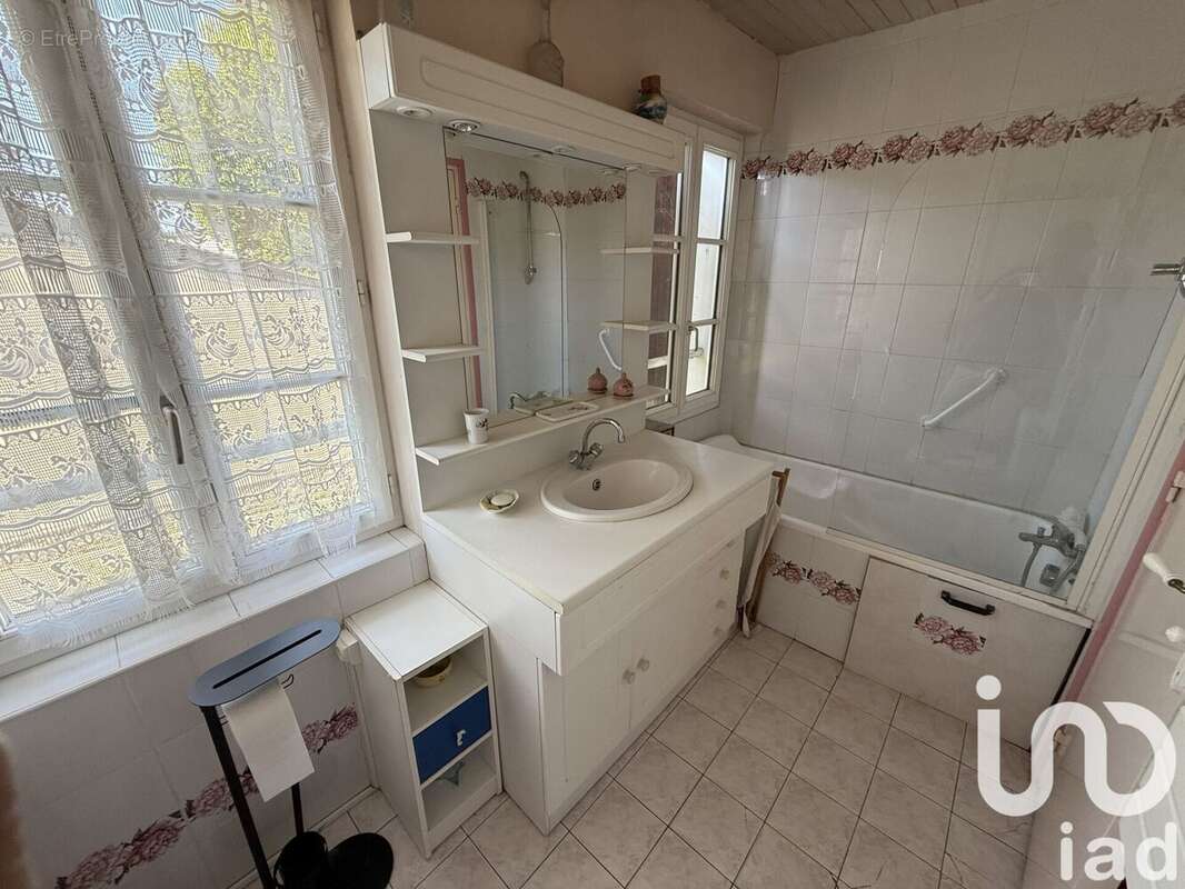 Photo 6 - Maison à MELUN