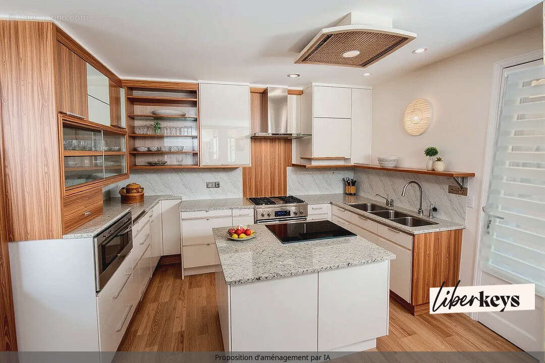 Maison à MONTREUIL-BELLAY