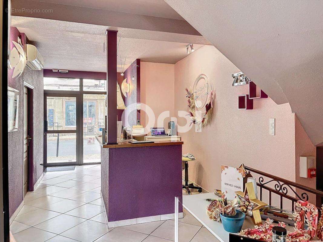 Appartement à TERRASSON-LAVILLEDIEU