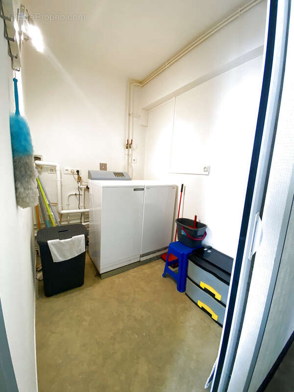 Appartement à RODEZ