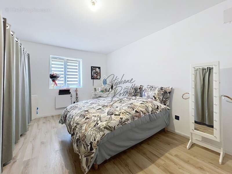 Appartement à MORSBACH