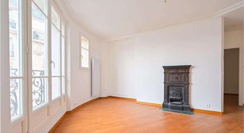 Appartement à PARIS-13E