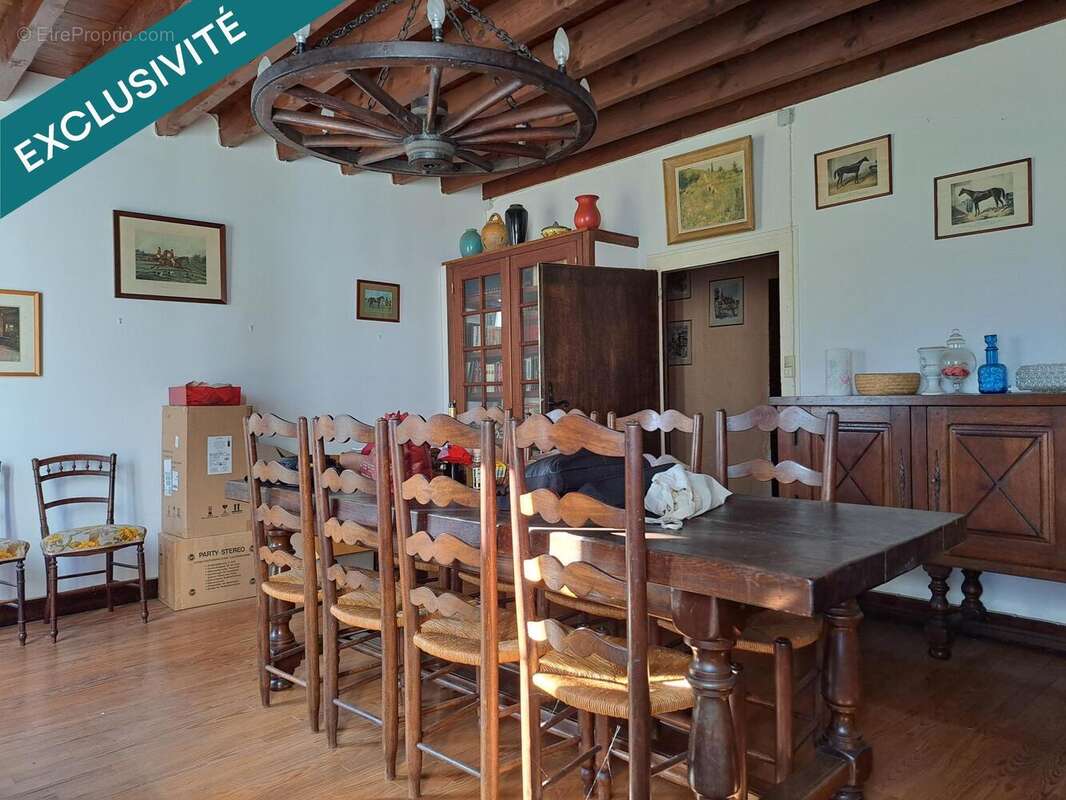 Photo 8 - Maison à SORE