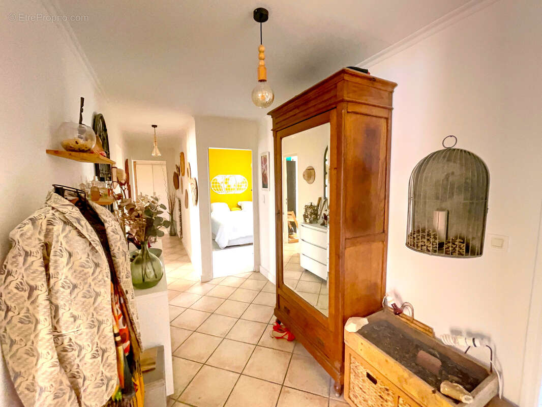 Maison à SAINT-GENIES-DE-MALGOIRES