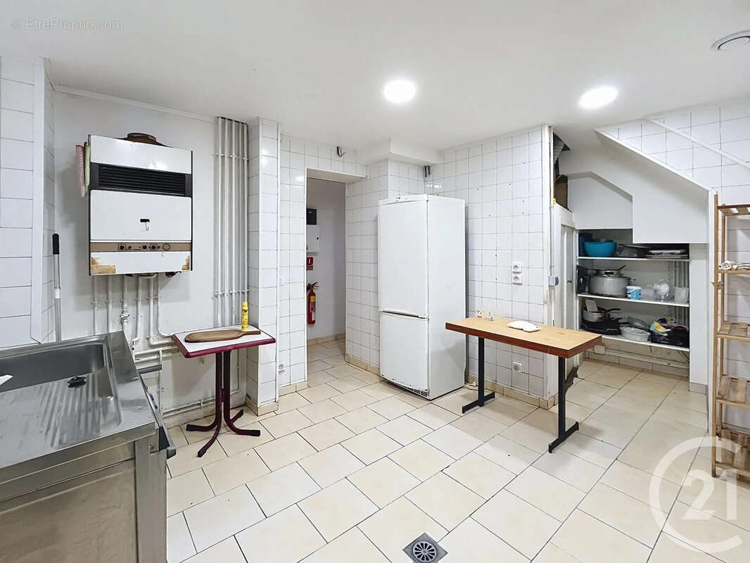 Appartement à GRISY-SUISNES