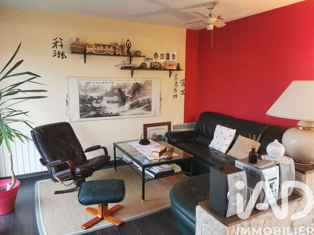 Photo 6 - Maison à MARENNES