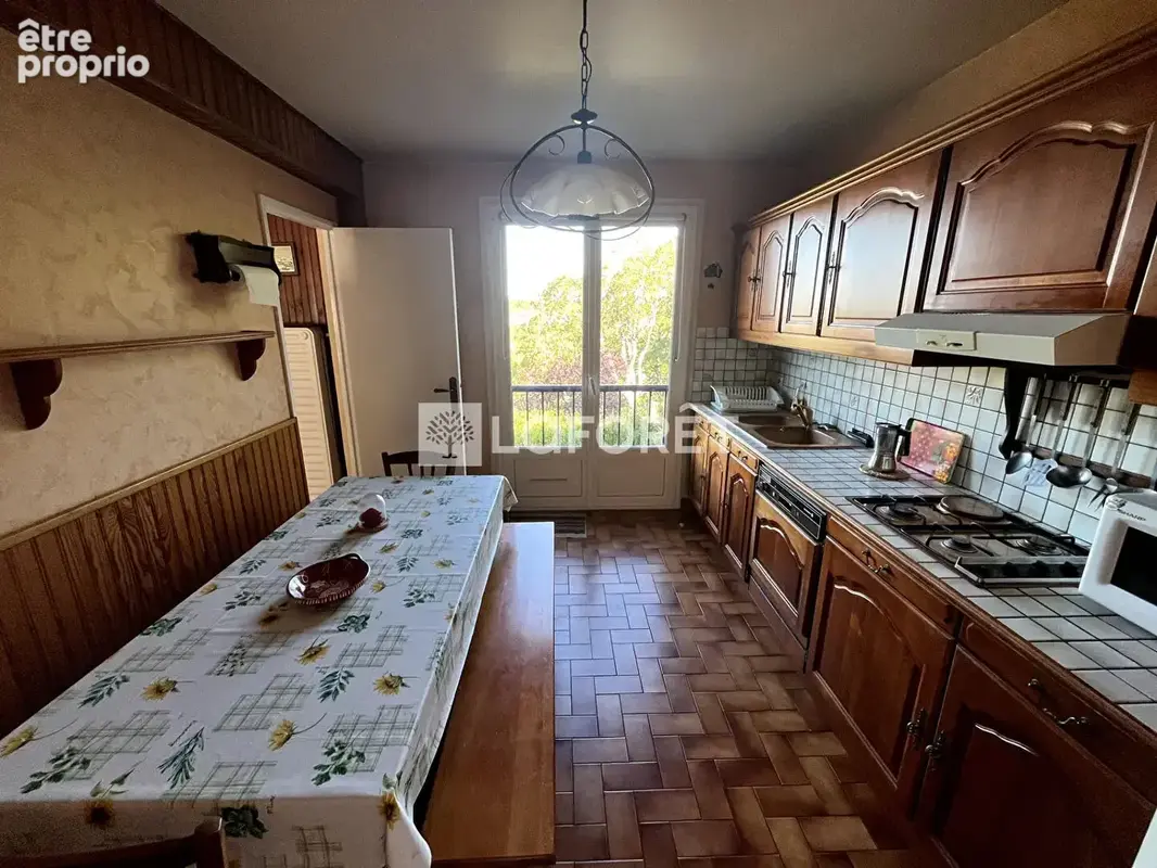 Appartement Meulan En Yvelines 4 pièce(s) 85 ,03 m2 - photo 6