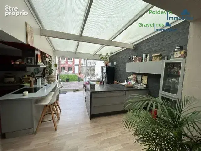 Maison 169 m² à Bourbourg  - photo 5