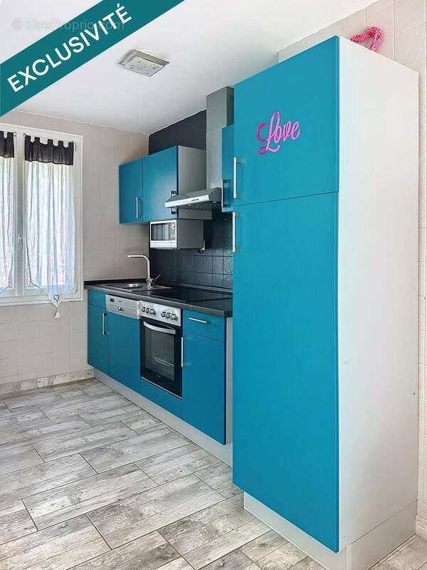 Photo 1 - Maison à FREYMING-MERLEBACH