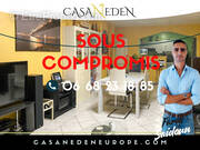 Appartement à LONGUYON