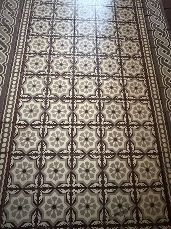 Appartement à LAMBERSART