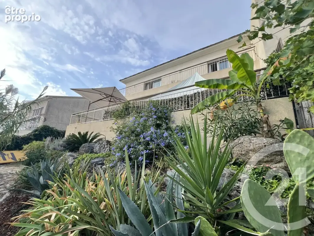 Maison 5 pièces 165 m² à vendre à Santa-Maria-Di-Lota (20200) - photo 3