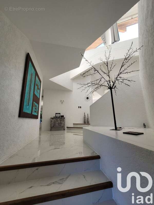 Maison 280 m² à Mazerolles  - photo 4