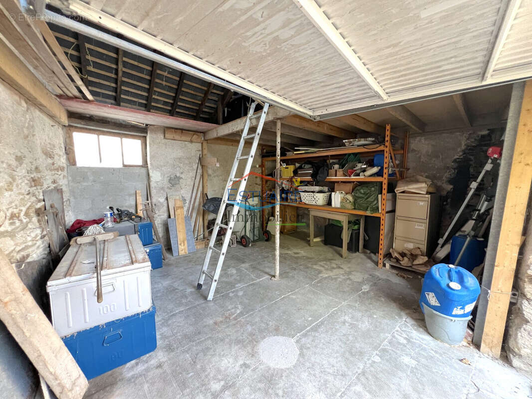 Maison 20 m² à Cordemais  - photo 2