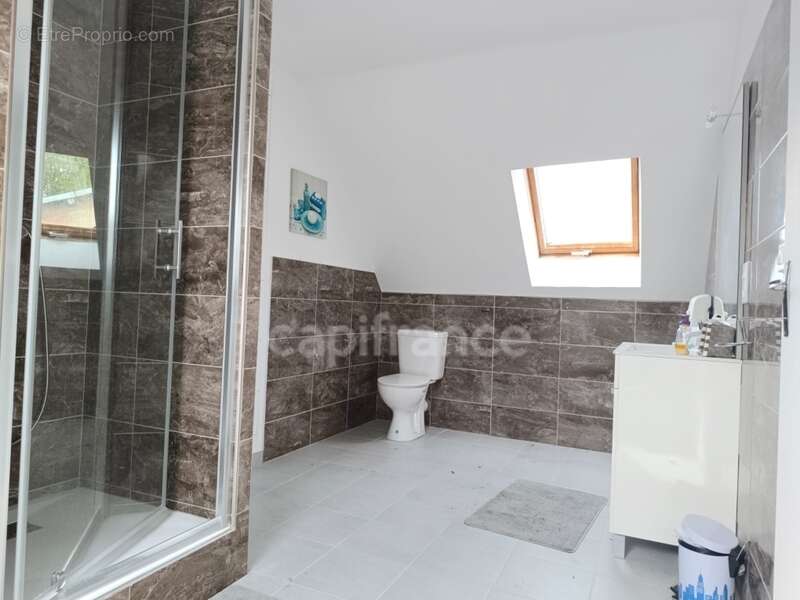 Maison à vendre 5 pièces  (89) - photo 17