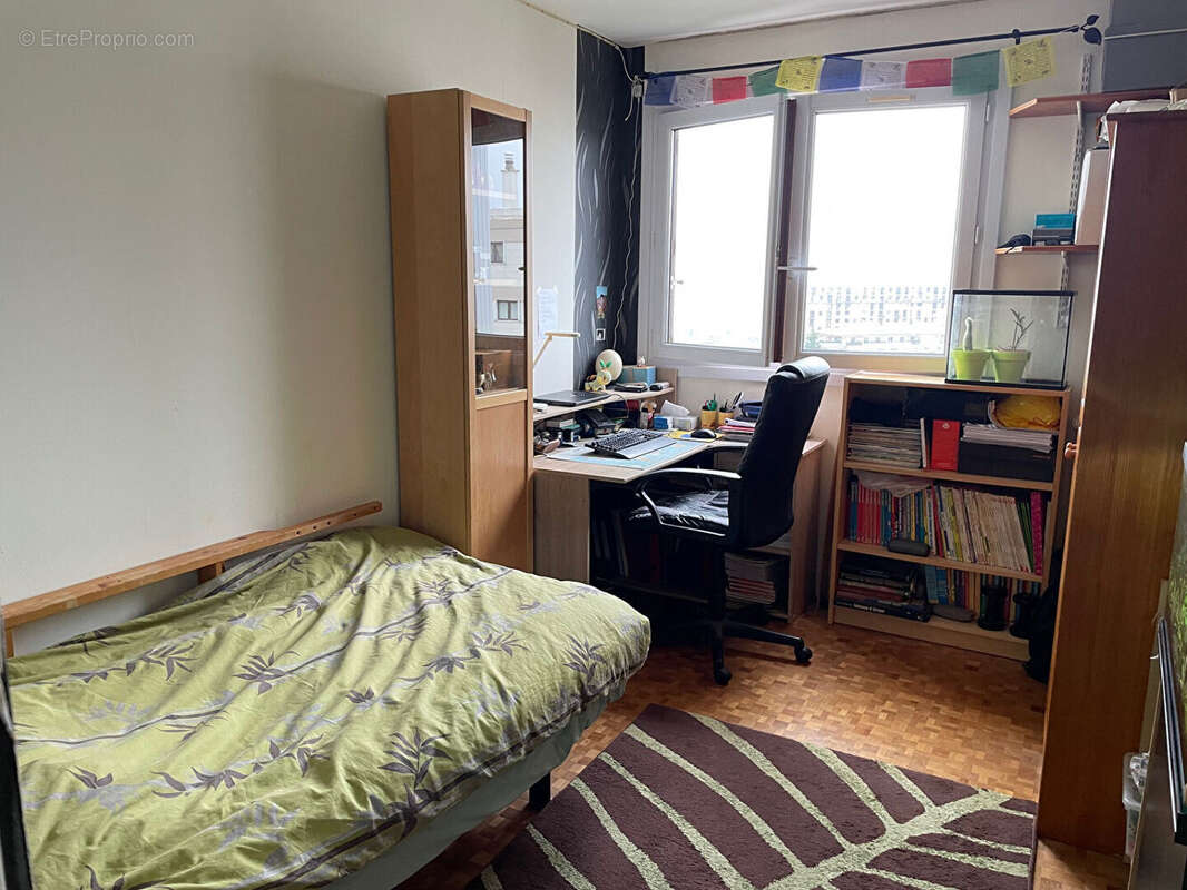Appartement à CLAMART