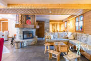 Maison à CHAMPAGNY-EN-VANOISE