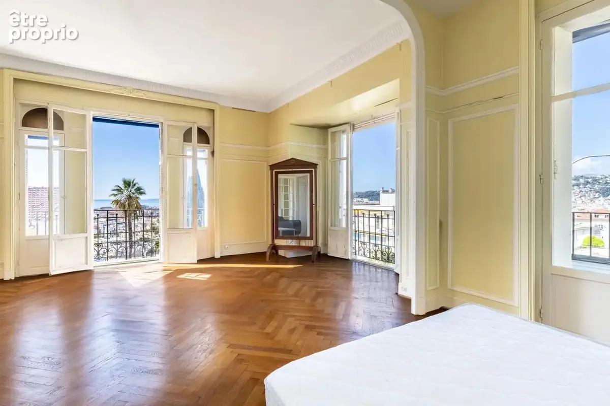 Nice Cimiez - Maison de Maître XIX siècle - photo 12