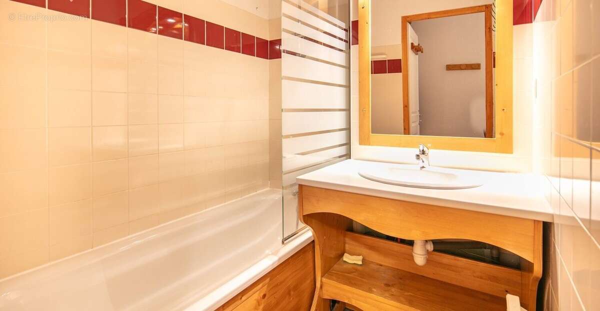 Appartement à CHAMROUSSE