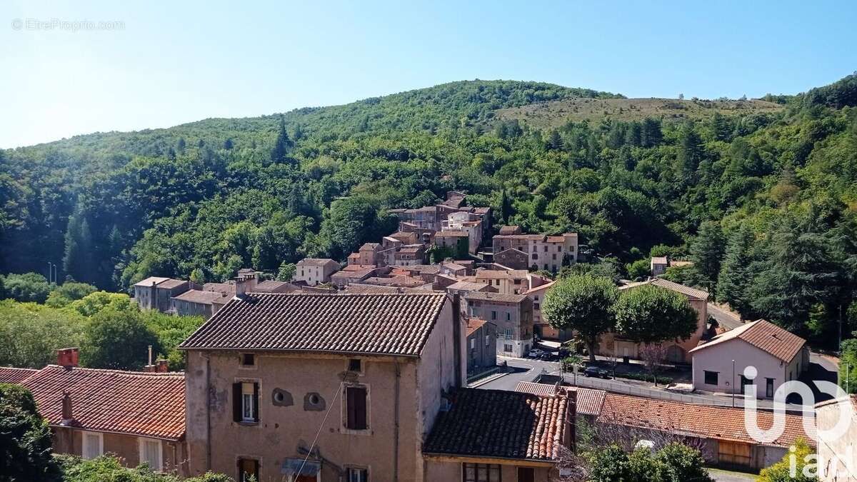 Photo 4 - Maison à GRAISSESSAC