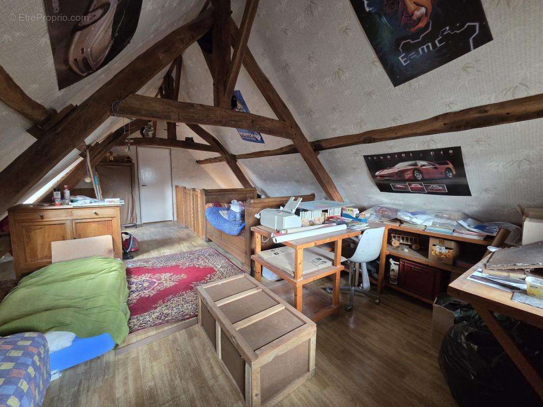 Maison à CAGNONCLES