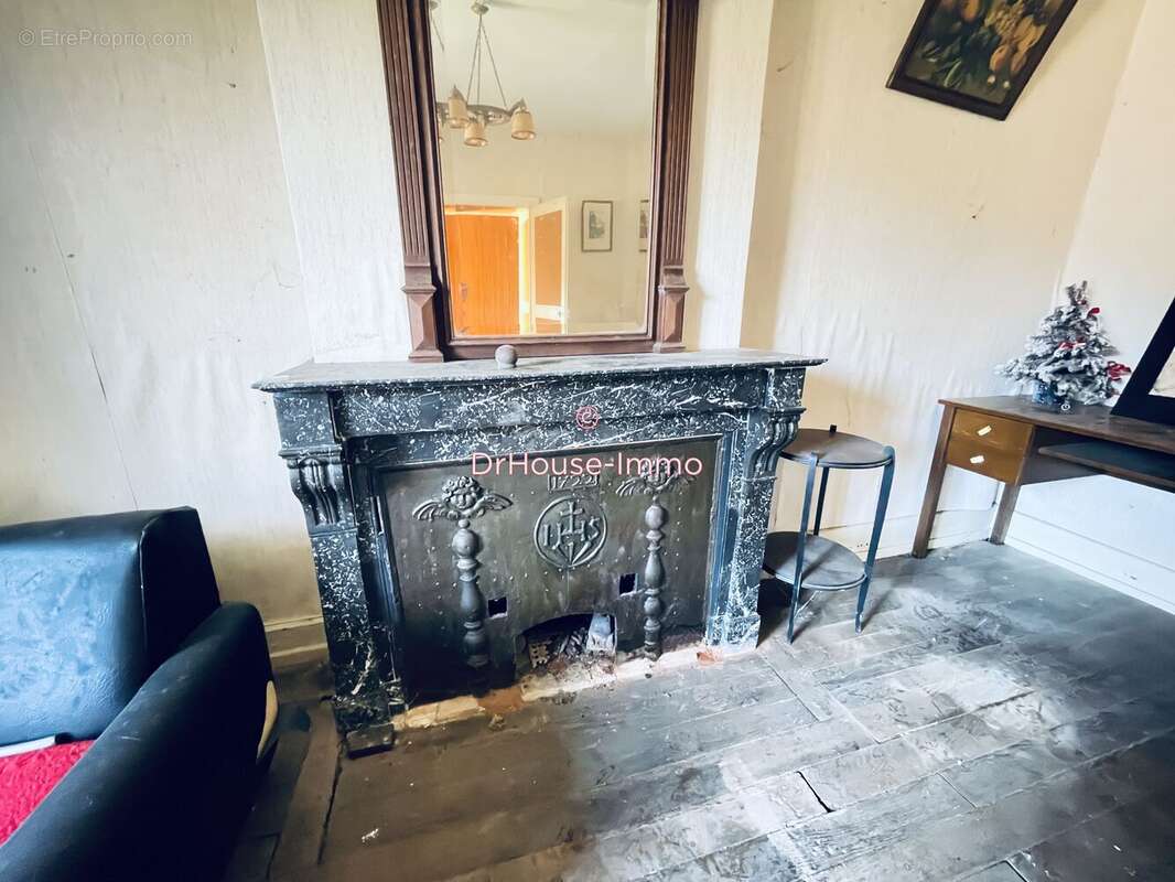 Maison 128 m² à Regnevelle  - photo 11