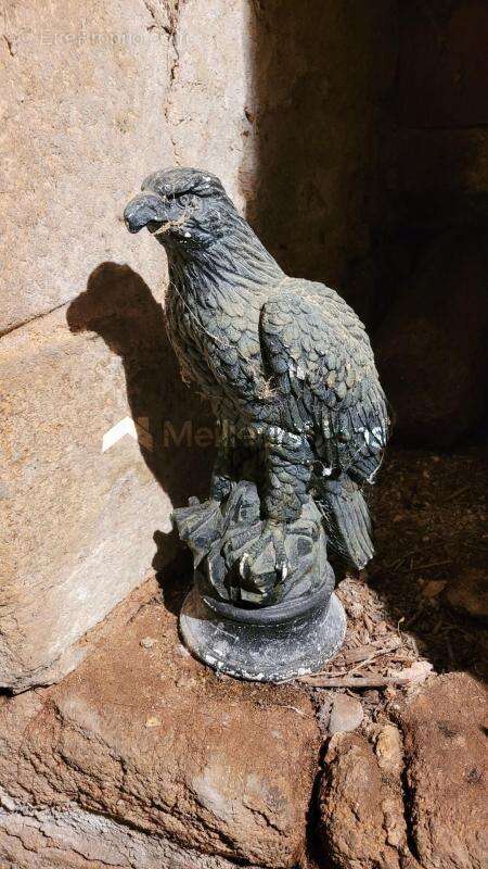 Maison à CROS-DE-MONTVERT