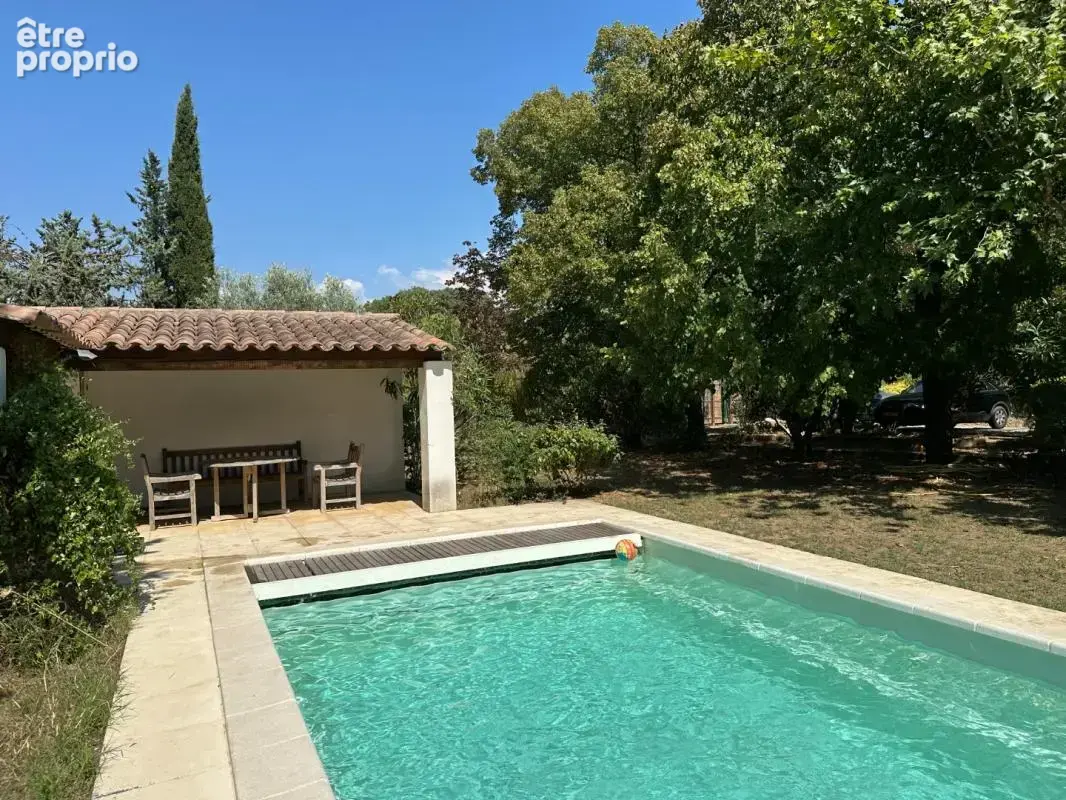 Maison 7 pièces / 180 m² / 1 050 000 EUR / AIX-EN-PROVENCE - photo 5