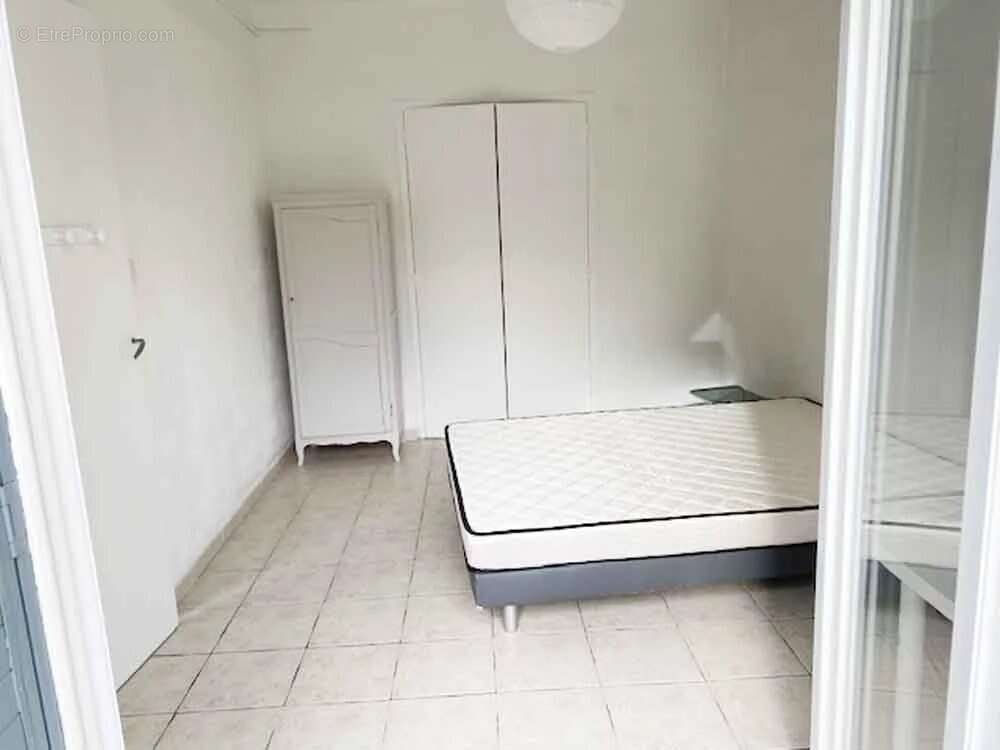 Appartement à AVIGNON