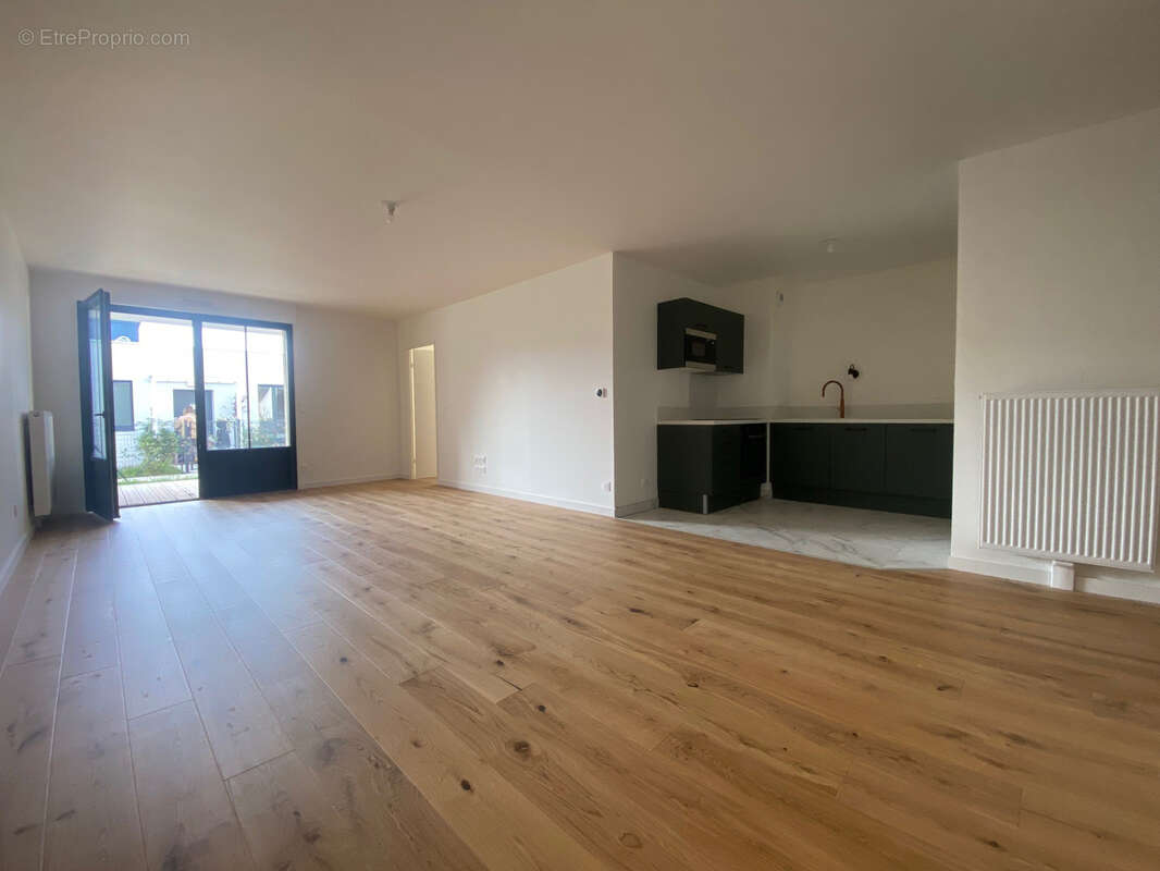 Appartement à TALENCE