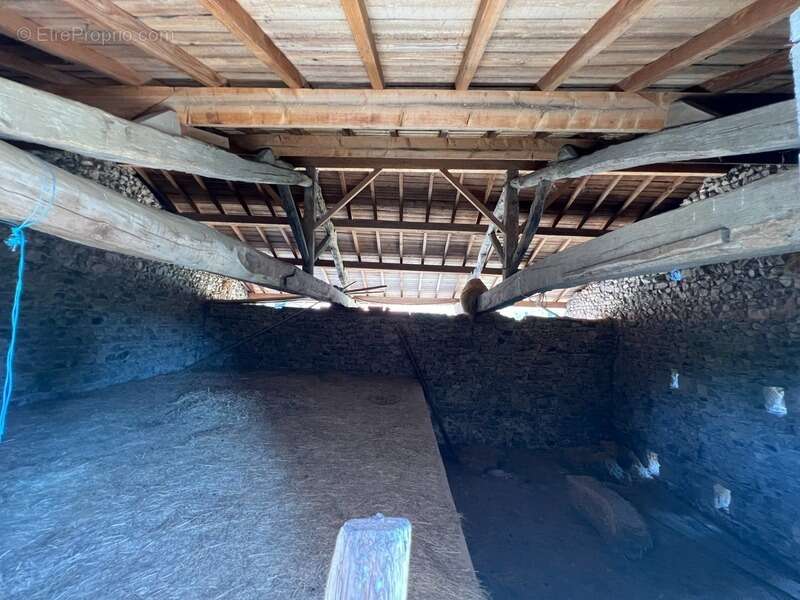 Maison à vendre 5 pièces ANGLURE SOUS DUN (71) - photo 19