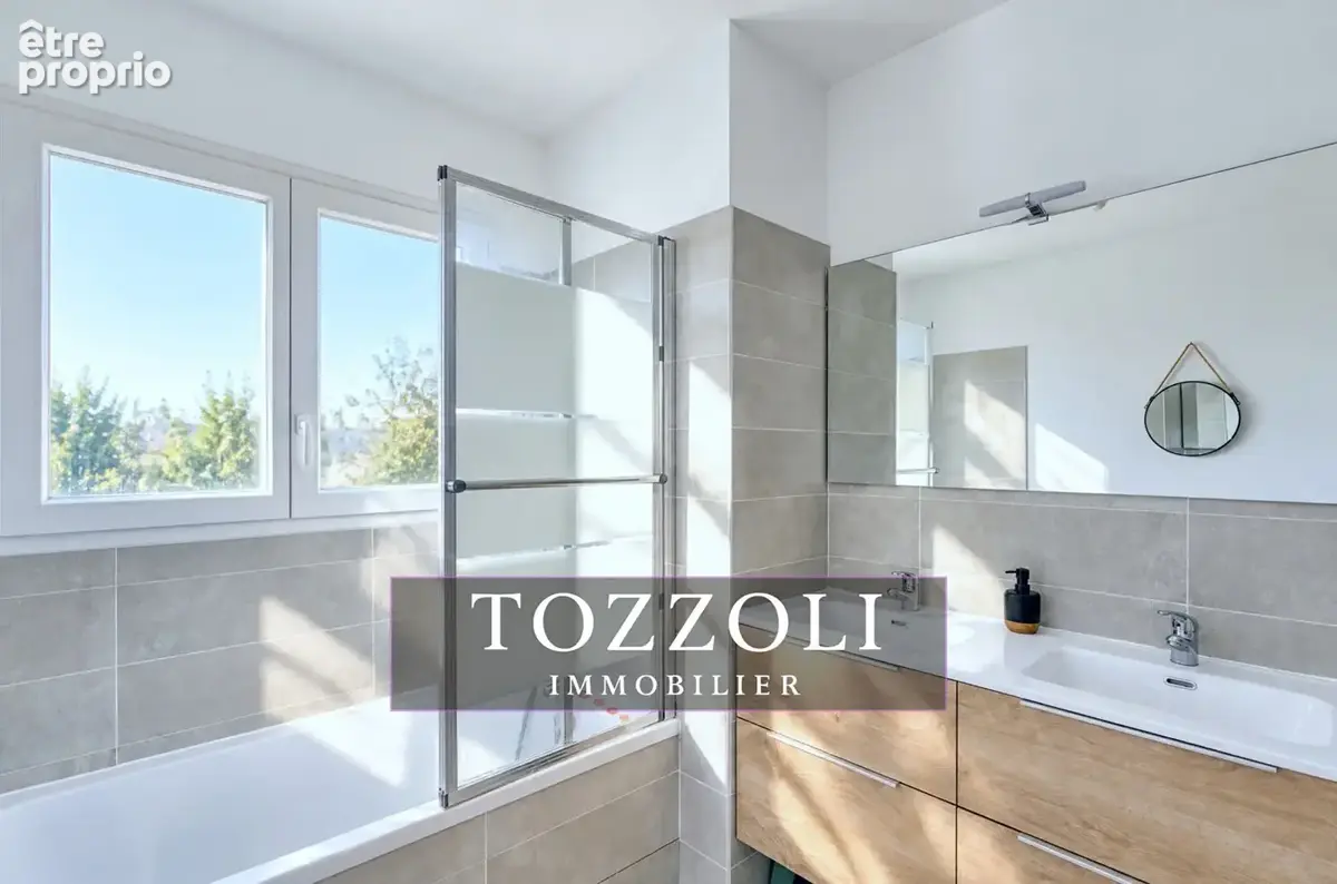 Maison 4 pièces 98 m² - photo 15