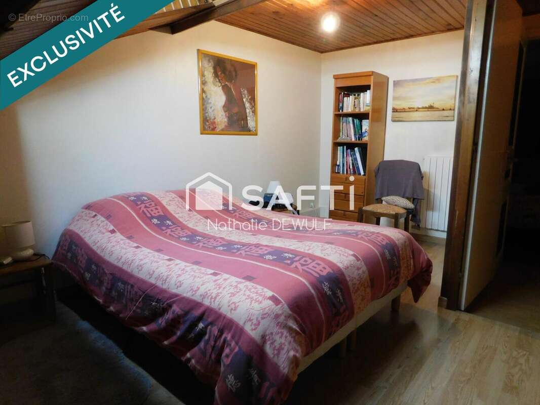Photo 4 - Maison à NEUFCHATEL-SUR-AISNE
