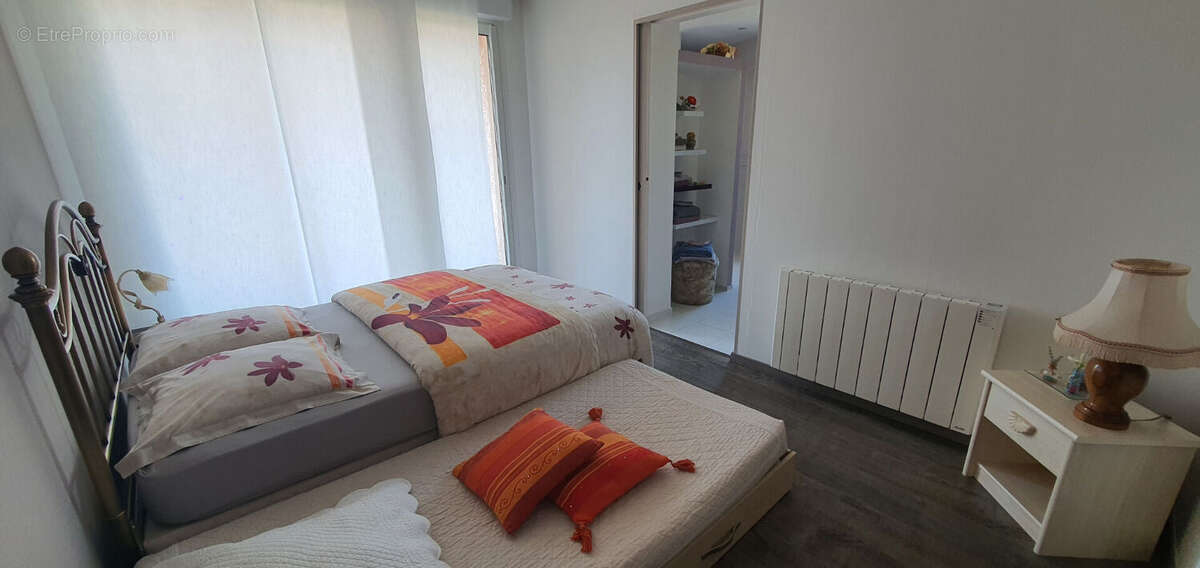 Maison à SAINT-AGNANT