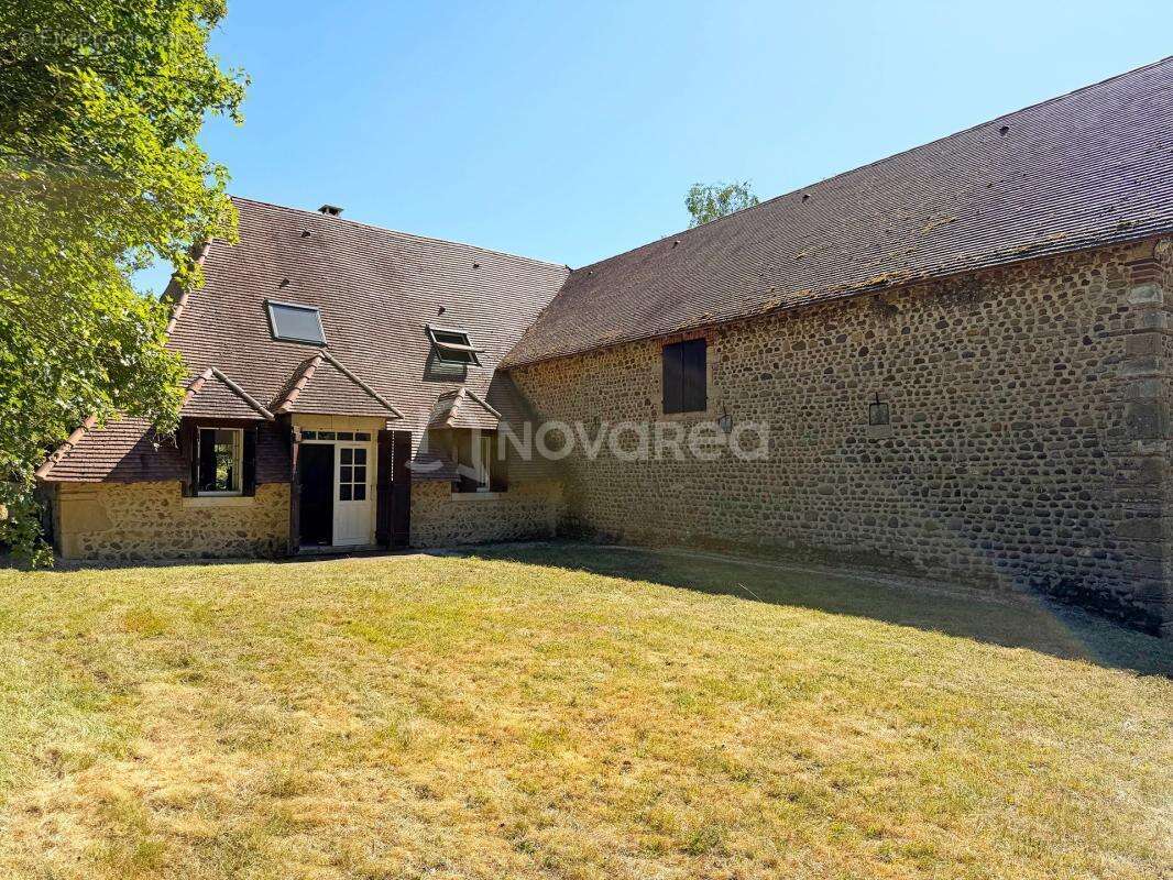 Maison 13 pièces - photo 21