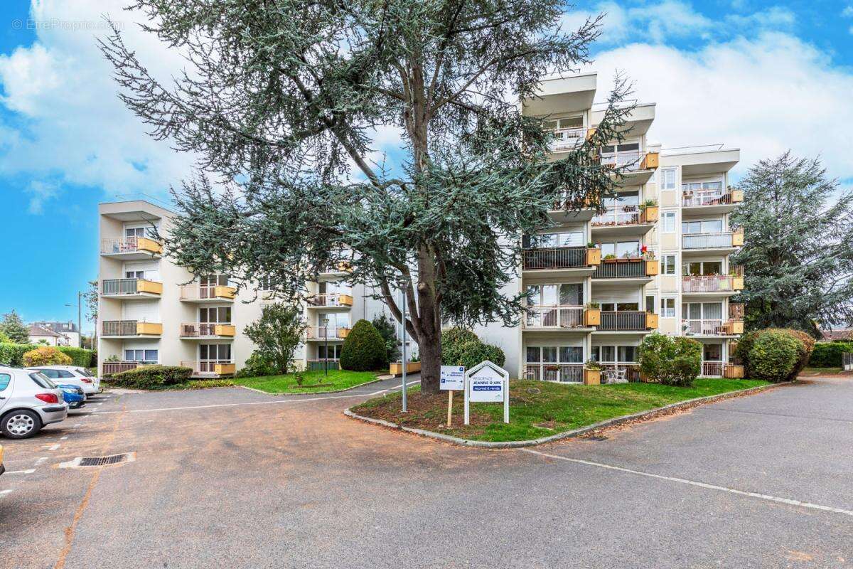 Appartement à ERMONT