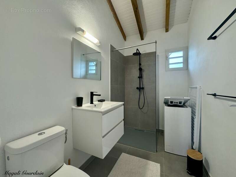 Maison à SAINT-FRANCOIS