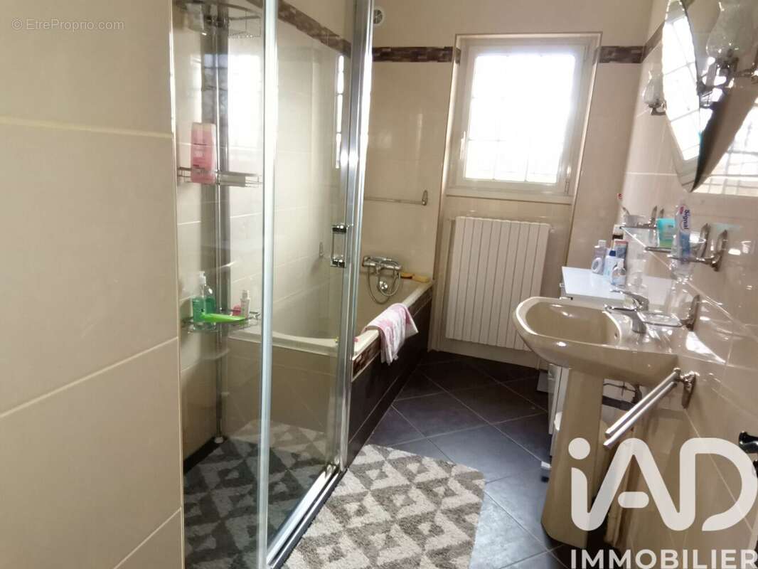 Photo 8 - Maison à ARGENTON-SUR-CREUSE