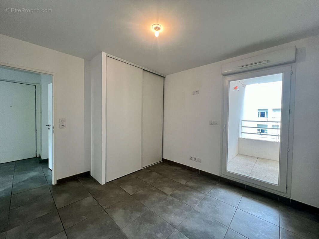 Appartement à SERIGNAN