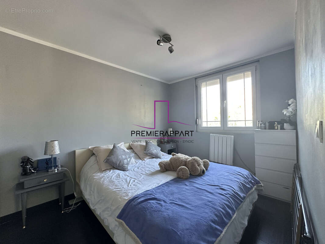 Appartement 67 m² à Argenteuil  - photo 6