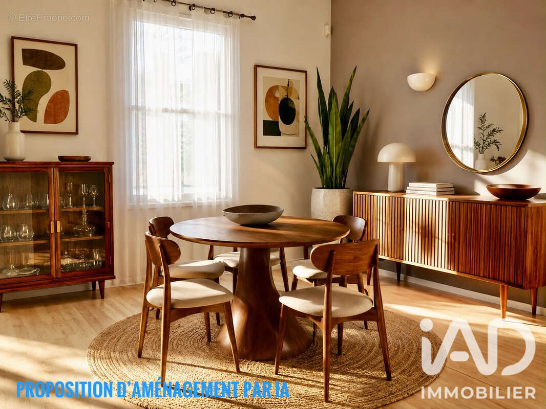 Maison 102 m² à Montdidier  - photo 6