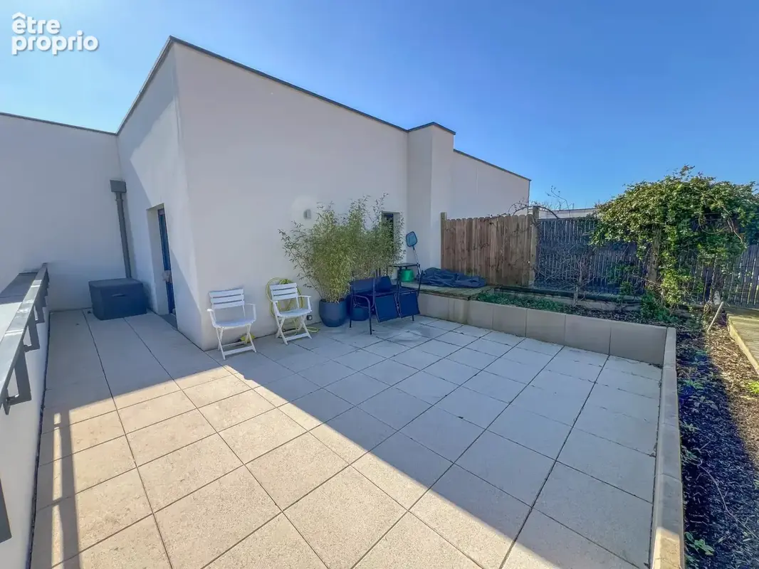 appartement 85m2 - photo 15