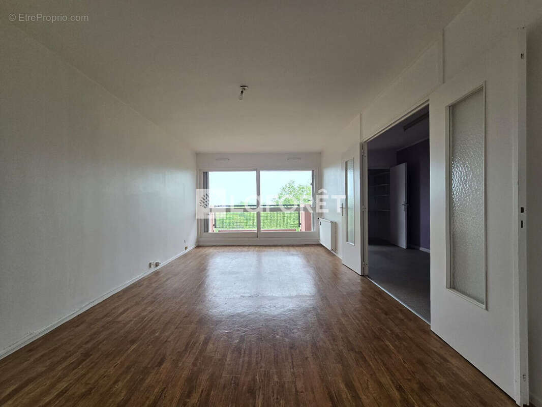 Appartement à BAYONNE