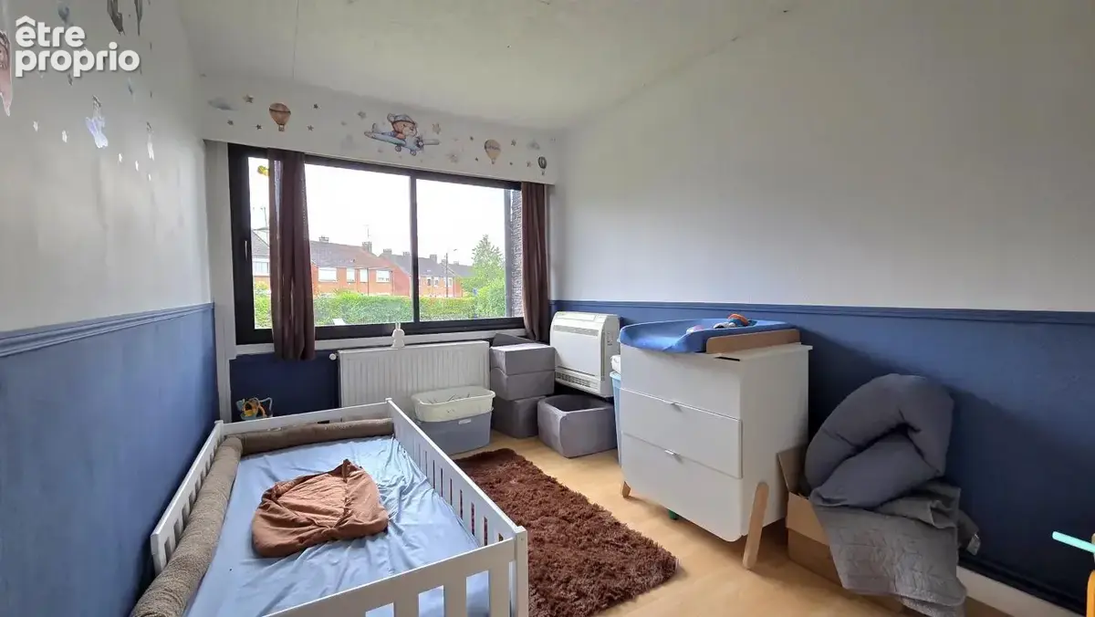 Maison individuelle de plain pied située dans un secteur prisé de Fourmies - photo 10