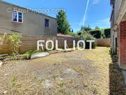 Appartement à COUTANCES